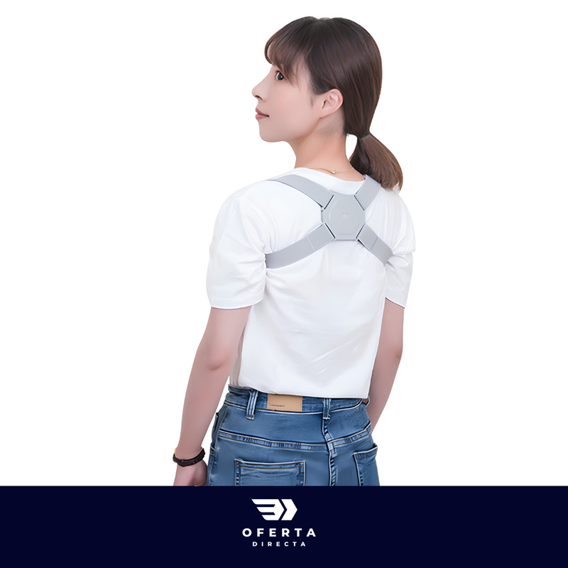 Oferta de Navidad - Compre 1 e Llévate 2 veces más Vibration - Intelligent posture+™